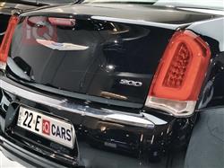 كرايسلر 300